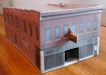 Make your own free 3D printable HO scale model Drug Store for your HO scale model railroading train set adventure. Download your free 3D paper model Drug Store for your HO scale model train set. All you need to do is print your 3D printable paper Drug Store model then cut your model out fold, glue and place your 3D paper model on your model railroad.