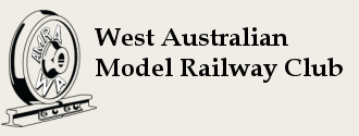 West Australian Model Railway Club