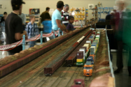 West Australian Model Railway Club Bassendean Australia