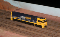 West Australian Model Railway Club Bassendean Australia