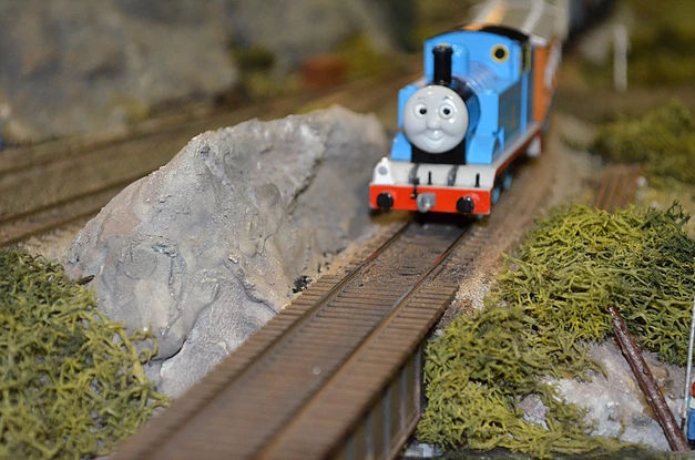 See Photos of the Delta Model Railway Club Near Vancouver Canada at www.krafttrains.com. See Photos of the Delta Model Railway Club has to offer in model railroading. The Delta Model Railway Club has a lot for you to see. Learn all about the Delta Model Railway Club Near Vancouver Canada from model railroading club history to, pitchers, videos, events, and more.