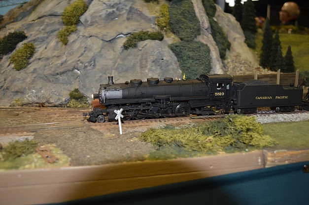 See Photos of the Delta Model Railway Club Near Vancouver Canada at www.krafttrains.com. See Photos of the Delta Model Railway Club has to offer in model railroading. The Delta Model Railway Club has a lot for you to see. Learn all about the Delta Model Railway Club Near Vancouver Canada from model railroading club history to, pitchers, videos, events, and more.