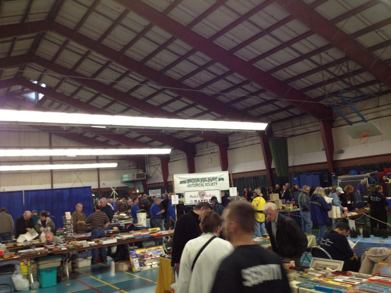 See Photos of the Delta Model Railway Club Near Vancouver Canada at www.krafttrains.com. See Photos of the Delta Model Railway Club has to offer in model railroading. The Delta Model Railway Club has a lot for you to see. Learn all about the Delta Model Railway Club Near Vancouver Canada from model railroading club history to, pitchers, videos, events, and more.