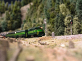 Kraft Trains railroading clubs around the world Canada from Edmonton Model Railroad Association