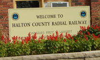 Ontario the Halton County Radial Railway (HCRR) is a full-size operating electric railway and museum, featuring historic electric railcars operating on two kilometers of scenic track. The HCRR is owned and operated by the Ontario Electric Railway Historical Association (OERHA), a non-profit, educational organization. The HCRR is proud to be Ontario’s first and largest electric railway museum.
The OERHA is made up of active members who volunteer to maintain, restore and operate the museum for its many visitors throughout the year. New members are always welcome at the HCRR, and there are many ways to lend a hand. For more trains go to www.krafttrains.com
