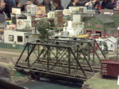 The Model Railroad Club of Toronto 2012 Open House Old Location