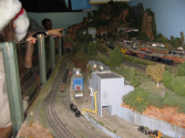 The Scarborough Model Railroad Club 2009 N Scale & HO Scale