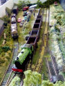 Kraft Trains railroading clubs around the world At 1A Cambridge Model Railway Club (MRC) Cambridge England United Kingdom  