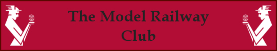 Model railroading clubs in England at KraftTrains.com The Model Railway Club in London England