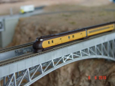 Kraft Trains model railroad clubs around the world At GermaNTRAK