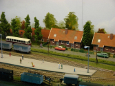 Model railroading clubs in the Hertogenbosch Netherlands Model Spoor Group's. Travel to Hertogenbosch in the Netherlands and go to the Model Spoor Group's train club and learn more about the Model Spoor Group's railroading clubs.