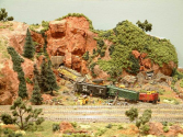 The Pretoria Model Train Club was founded in 1995 by a group of modellers who saw the need for an organised model railway club in Pretoria. After some discussions about the name, (PMT) Pretoria Model Train club was chosen. To Learn more about the (PMT) Pretoria Model Train club and other railroading clubs visit www.krafttrains.com. 