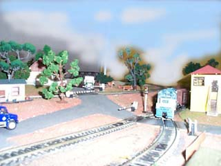 Visit Model Railroad Club of Sri Lanka at Sri Lanka (Ceylon) and take a tour of the Model Railroad Club of Sri Lanka. See what Model Railroad Club of Sri Lanka has to offer in model train sets, The Model Railroad Club of Sri Lanka will be a grate experience. For more model trains visit www.krafttrains.com