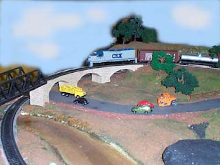 Visit Model Railroad Club of Sri Lanka at Sri Lanka (Ceylon) and take a tour of the Model Railroad Club of Sri Lanka. See what Model Railroad Club of Sri Lanka has to offer in model train sets, The Model Railroad Club of Sri Lanka will be a grate experience. For more model trains visit www.krafttrains.com