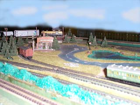 Visit Model Railroad Club of Sri Lanka at Sri Lanka (Ceylon) and take a tour of the Model Railroad Club of Sri Lanka. See what Model Railroad Club of Sri Lanka has to offer in model train sets, The Model Railroad Club of Sri Lanka will be a grate experience. For more model trains visit www.krafttrains.com