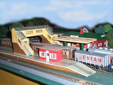 Visit Model Railroad Club of Sri Lanka at Sri Lanka (Ceylon) and take a tour of the Model Railroad Club of Sri Lanka. See what Model Railroad Club of Sri Lanka has to offer in model train sets, The Model Railroad Club of Sri Lanka will be a grate experience. For more model trains visit www.krafttrains.com