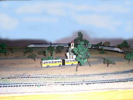 Visit Model Railroad Club of Sri Lanka at Sri Lanka (Ceylon) and take a tour of the Model Railroad Club of Sri Lanka. See what Model Railroad Club of Sri Lanka has to offer in model train sets, The Model Railroad Club of Sri Lanka will be a grate experience. For more model trains visit www.krafttrains.com