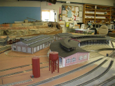 Phoenix Arizona Model Railroad Society usa.