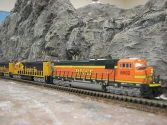 Phoenix Arizona Model Railroad Society usa