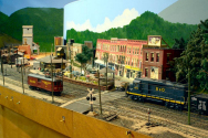 Buffalo Model Railroading Club New York USA