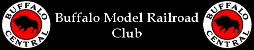 Buffalo Model Railroad Club New York USA