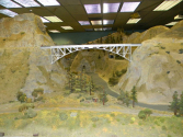 Columbia Gorge Model Railroad Club Portland Oregon USA
