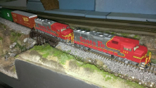 Suncoast Model Railroading Club Largo, Florida USA
