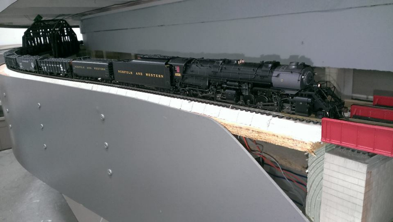 Suncoast Model Railroading Club Largo, Florida USA