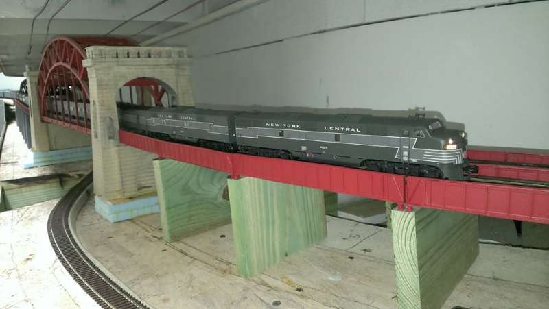 Suncoast Model Railroading Club Largo, Florida USA