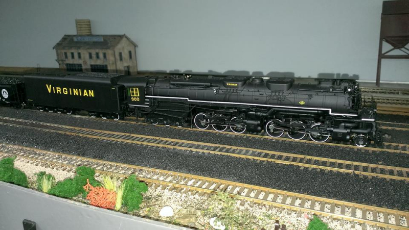 Suncoast Model Railroading Club Largo, Florida USA