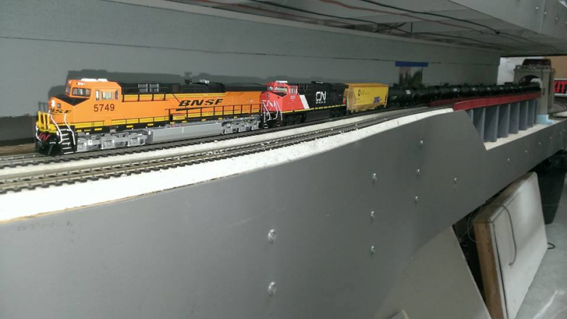 Suncoast Model Railroading Club Largo, Florida USA
