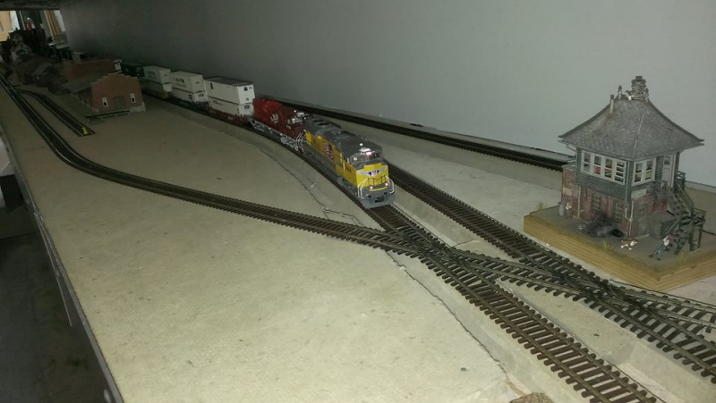 Suncoast Model Railroading Club Largo, Florida USA