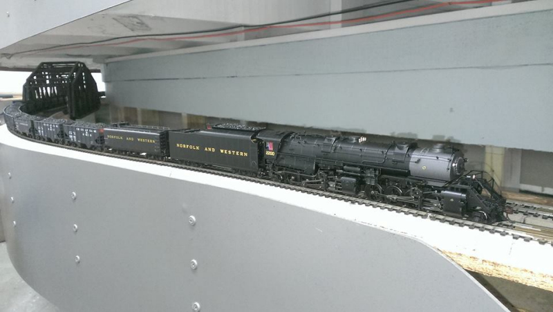 Suncoast Model Railroading Club Largo, Florida USA