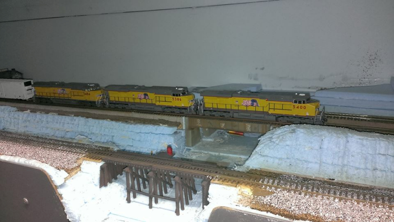 Suncoast Model Railroading Club Largo, Florida USA