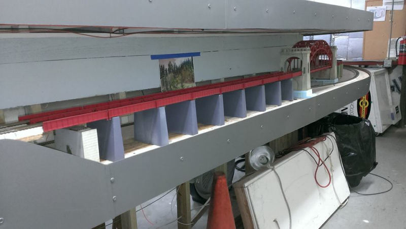 Suncoast Model Railroading Club Largo, Florida USA