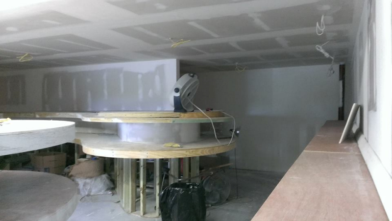 Suncoast Model Railroading Club Largo, Florida USA