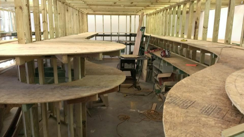 Suncoast Model Railroading Club Largo, Florida USA