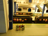 TMB Model Train Club (Long Island New York)