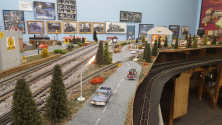 TMB Model Train Club (Long Island New York)
